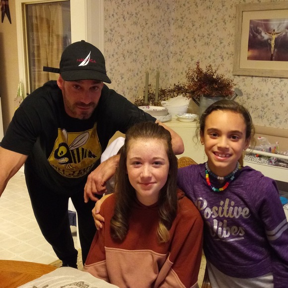 Meet your Posher, Adam - Picture 1 of 1